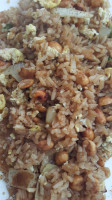 Gold Star food
