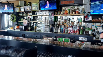 Mike O'donnell's inside