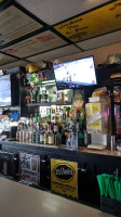 Mike O'donnell's inside