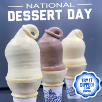 Fosters Freeze drink