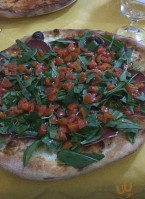 Exit 210 Saloon food