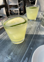 Ofrenda drink