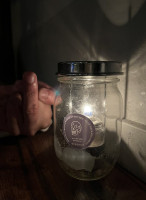Ofrenda drink