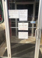 Chen's Gourmet Chinese outside