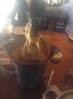 Olive Garden drink