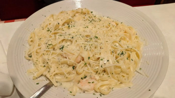 Bella Italia food