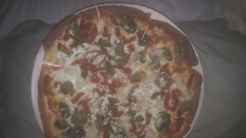 Papa Murphy's Pizza food