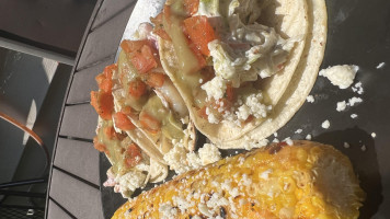 Mohawk Taproom Grill Comida