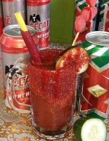 Strafford Cafe drink