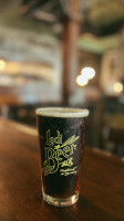Lodi Beer Company drink