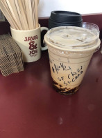 Java Joe drink