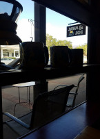 Java Joe inside