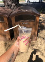 Java Joe drink