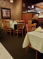 Charley Brown's inside