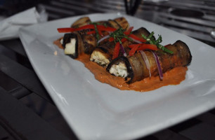The Delachaise food