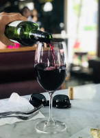 The Delachaise drink