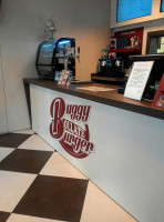 Smoothie King drink