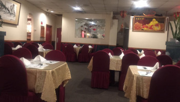 Pine Bush Chinese inside