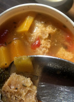 Al Di La Trattoria food