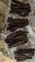Mike's Beef Jerky,inc drink
