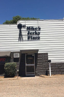Mike's Beef Jerky,inc outside