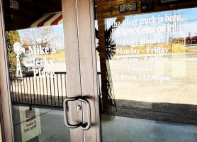 Mike's Beef Jerky,inc drink