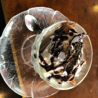 Frittella Italian Cafe drink