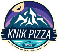 Knik Pizza logo
