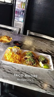 Taco Madre food