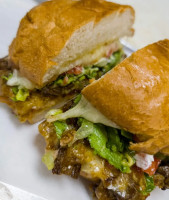 Taco Madre food
