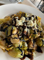 Applebee's Grill Bar Restaurant food