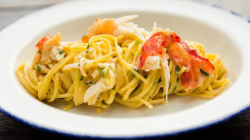 Applebee's Grill Bar Restaurant food