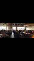 Eggsclusive Cafe inside