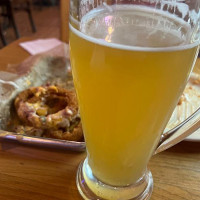 Primanti Bros drink