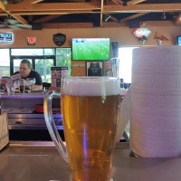 Primanti Bros drink