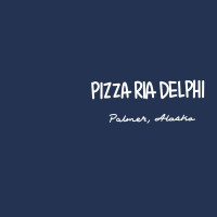 Pizza Ria Delphi Express logo