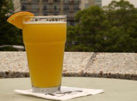 Top of the Hill drink