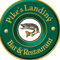 Pike's Landing logo
