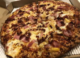 Chicago Brothers Pizza Deli food