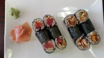 Boba Fusion Cafe drink