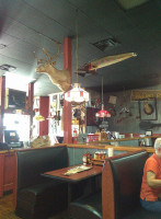 Bubbaque's Bbq Dunnellon Dentro