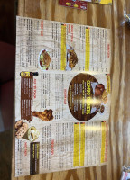 Bubbaque's Bbq Dunnellon Carta