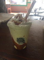 Subway drink