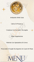 Same Day Cafe menu