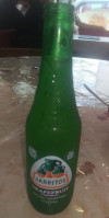 Taqueria El Poblano drink