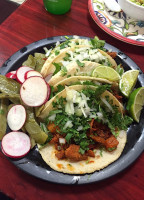 Taquerias Veracruz food
