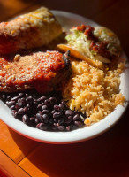 Tarahumara food