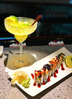 Okada Japanese Restaurant drink