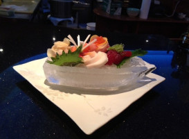Okada Japanese Restaurant drink