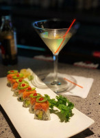 Okada Japanese Restaurant drink